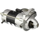 Purchase Top-Quality Remanufactured Starter by BBB INDUSTRIES - 17867 pa6
