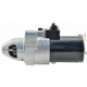 Purchase Top-Quality Remanufactured Starter by BBB INDUSTRIES - 17870 pa8