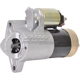 Purchase Top-Quality Remanufactured Starter by BBB INDUSTRIES - 17882 pa5
