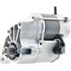 Purchase Top-Quality Remanufactured Starter by BBB INDUSTRIES - 17896 pa6