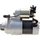 Purchase Top-Quality Remanufactured Starter by BBB INDUSTRIES - 17927 pa9