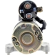 Purchase Top-Quality Remanufactured Starter by BBB INDUSTRIES - 17945 pa1