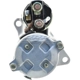 Purchase Top-Quality Remanufactured Starter by BBB INDUSTRIES - 17950 pa5