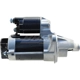 Purchase Top-Quality Remanufactured Starter by BBB INDUSTRIES - 17955 pa2