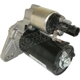 Purchase Top-Quality Remanufactured Starter by BBB INDUSTRIES - 17968 pa6