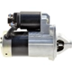 Purchase Top-Quality Remanufactured Starter by BBB INDUSTRIES - 17987 pa1