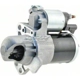 Purchase Top-Quality Remanufactured Starter by BBB INDUSTRIES - 17997 pa1