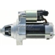 Purchase Top-Quality Remanufactured Starter by BBB INDUSTRIES - 17998 pa10