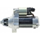 Purchase Top-Quality Remanufactured Starter by BBB INDUSTRIES - 17998 pa14