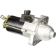 Purchase Top-Quality Remanufactured Starter by BBB INDUSTRIES - 19009 pa10