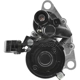 Purchase Top-Quality Remanufactured Starter by BBB INDUSTRIES - 19016 pa5