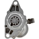 Purchase Top-Quality Remanufactured Starter by BBB INDUSTRIES - 19016 pa6