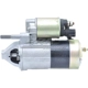 Purchase Top-Quality Remanufactured Starter by BBB INDUSTRIES - 19023 pa1