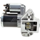 Purchase Top-Quality Remanufactured Starter by BBB INDUSTRIES - 19041 pa3