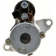 Purchase Top-Quality Remanufactured Starter by BBB INDUSTRIES - 19046 pa3