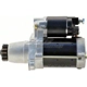Purchase Top-Quality Remanufactured Starter by BBB INDUSTRIES - 19046 pa5