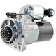 Purchase Top-Quality Remanufactured Starter by BBB INDUSTRIES - 19061 pa10