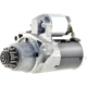 Purchase Top-Quality Remanufactured Starter by BBB INDUSTRIES - 19063 pa1