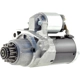Purchase Top-Quality Remanufactured Starter by BBB INDUSTRIES - 19063 pa5