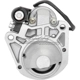 Purchase Top-Quality Remanufactured Starter by BBB INDUSTRIES - 19068 pa6
