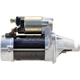 Purchase Top-Quality Remanufactured Starter by BBB INDUSTRIES - 19073 pa1