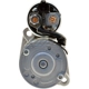 Purchase Top-Quality Remanufactured Starter by BBB INDUSTRIES - 19090 pa1