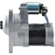 Purchase Top-Quality Remanufactured Starter by BBB INDUSTRIES - 19140 pa7