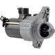 Purchase Top-Quality Remanufactured Starter by BBB INDUSTRIES - 19159 pa6