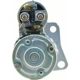 Purchase Top-Quality Remanufactured Starter by BBB INDUSTRIES - 19163 pa2