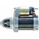 Purchase Top-Quality Remanufactured Starter by BBB INDUSTRIES - 19203 pa7