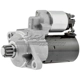 Purchase Top-Quality BBB INDUSTRIES - 19214 - Remanufactured Starter pa3
