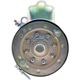 Purchase Top-Quality Remanufactured Starter by BBB INDUSTRIES - 3124 pa1