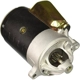 Purchase Top-Quality Remanufactured Starter by BBB INDUSTRIES - 3152 pa9