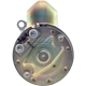 Purchase Top-Quality Remanufactured Starter by BBB INDUSTRIES - 3153 pa3