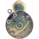 Purchase Top-Quality Remanufactured Starter by BBB INDUSTRIES - 3153 pa6