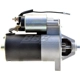 Purchase Top-Quality Remanufactured Starter by BBB INDUSTRIES - 3205 pa6