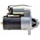 Purchase Top-Quality Remanufactured Starter by BBB INDUSTRIES - 3231 pa9