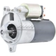 Purchase Top-Quality Remanufactured Starter by BBB INDUSTRIES - 3240 pa9