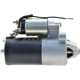 Purchase Top-Quality Remanufactured Starter by BBB INDUSTRIES - 3262 pa8