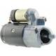 Purchase Top-Quality Remanufactured Starter by BBB INDUSTRIES - 3631 pa5