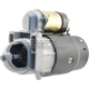 Purchase Top-Quality Remanufactured Starter by BBB INDUSTRIES - 3696 pa2
