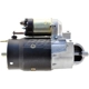 Purchase Top-Quality Remanufactured Starter by BBB INDUSTRIES - 3838 pa1