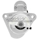 Purchase Top-Quality BBB INDUSTRIES - 52001 - Remanufactured Starter pa2