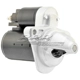 Purchase Top-Quality BBB INDUSTRIES - 52001 - Remanufactured Starter pa4