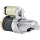 Purchase Top-Quality Remanufactured Starter by BBB INDUSTRIES - 52006 pa5
