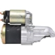 Purchase Top-Quality Remanufactured Starter by BBB INDUSTRIES - 52006 pa7