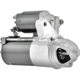 Purchase Top-Quality Remanufactured Starter by BBB INDUSTRIES - 52020 pa5