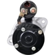 Purchase Top-Quality Remanufactured Starter by BBB INDUSTRIES - 52086 pa10