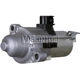 Purchase Top-Quality Remanufactured Starter by BBB INDUSTRIES - 52120 pa1