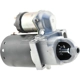 Purchase Top-Quality Remanufactured Starter by BBB INDUSTRIES - 6313 pa5